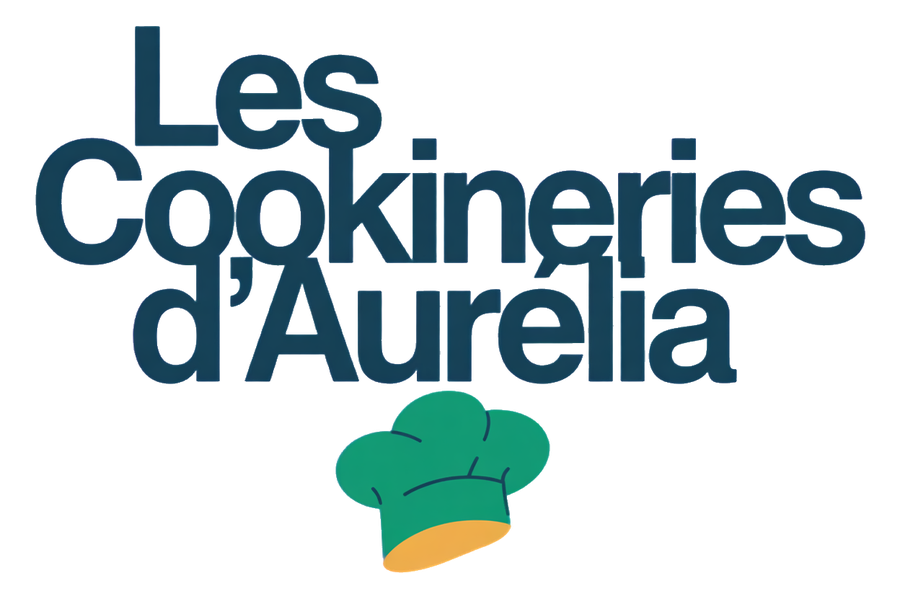 Les Cookineries d'Aurelia